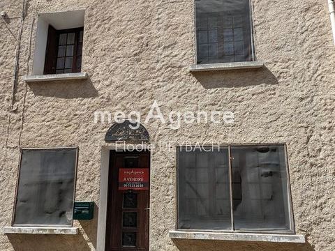   Maison de village deux chambres Maison - 3 pi�ce(s) - 70 m�