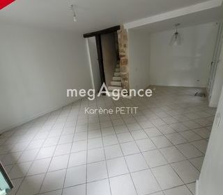  Maison � vendre 4 pi�ces 104 m�