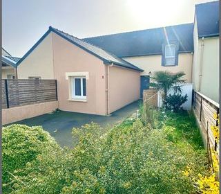  Maison � vendre 4 pi�ces 81 m�