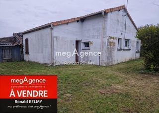  Maison � vendre 3 pi�ces 50 m�