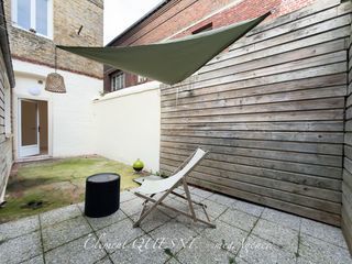  Appartement � vendre 3 pi�ces 59 m�