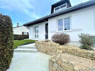  Maison � vendre 11 pi�ces 170 m�