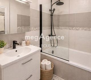  Appartement � vendre 3 pi�ces 60 m�