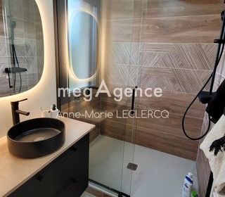  Maison � vendre 5 pi�ces 91 m�