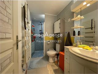  Maison � vendre 7 pi�ces 121 m�