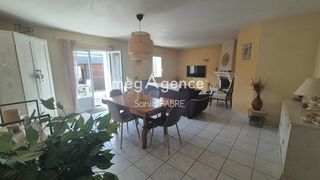  Maison � vendre 4 pi�ces 91 m�