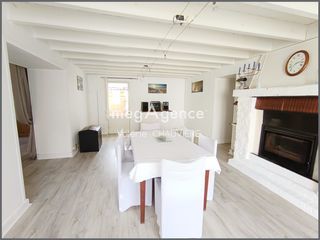  Maison � vendre 5 pi�ces 148 m�