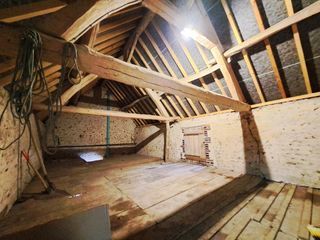  Maison � vendre 4 pi�ces 92 m�