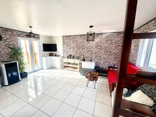  Maison � vendre 4 pi�ces 81 m�