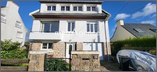  Maison � vendre 6 pi�ces 124 m�