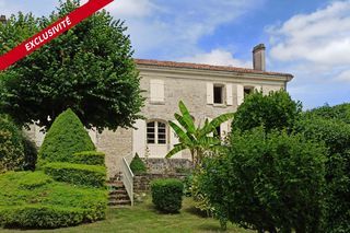  Maison � vendre 10 pi�ces 410 m�