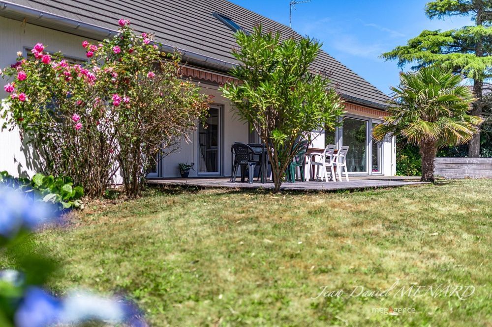 � vendre  Maison Dinard (35800)