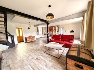  Maison � vendre 7 pi�ces 177 m�