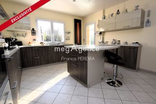  Maison � vendre 8 pi�ces 182 m�