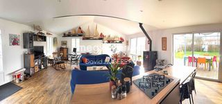  Maison � vendre 6 pi�ces 136 m�