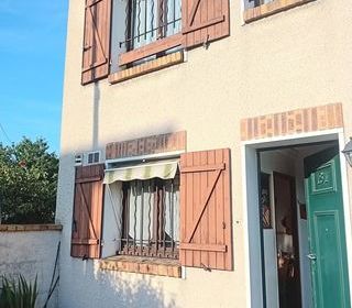  Maison � vendre 5 pi�ces 92 m�