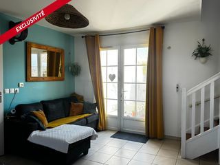  Maison � vendre 5 pi�ces 97 m�