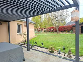  Maison � vendre 7 pi�ces 145 m�