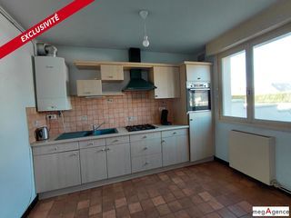  Maison � vendre 4 pi�ces 83 m�