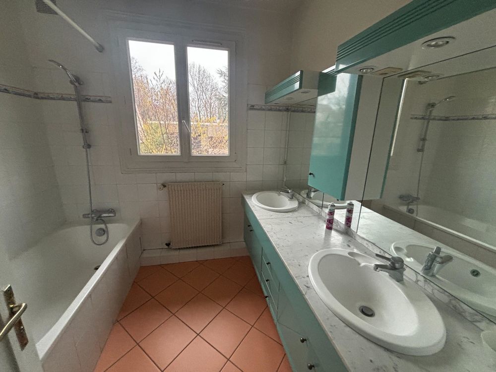 � vendre  Maison Saint-Maur-des-Foss�s (94100)