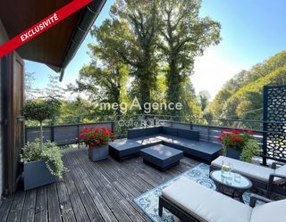  Maison � vendre 4 pi�ces 130 m�