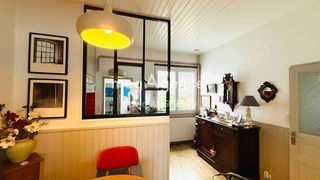  Maison � vendre 4 pi�ces 98 m�