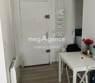  Appartement � vendre 2 pi�ces 31 m�