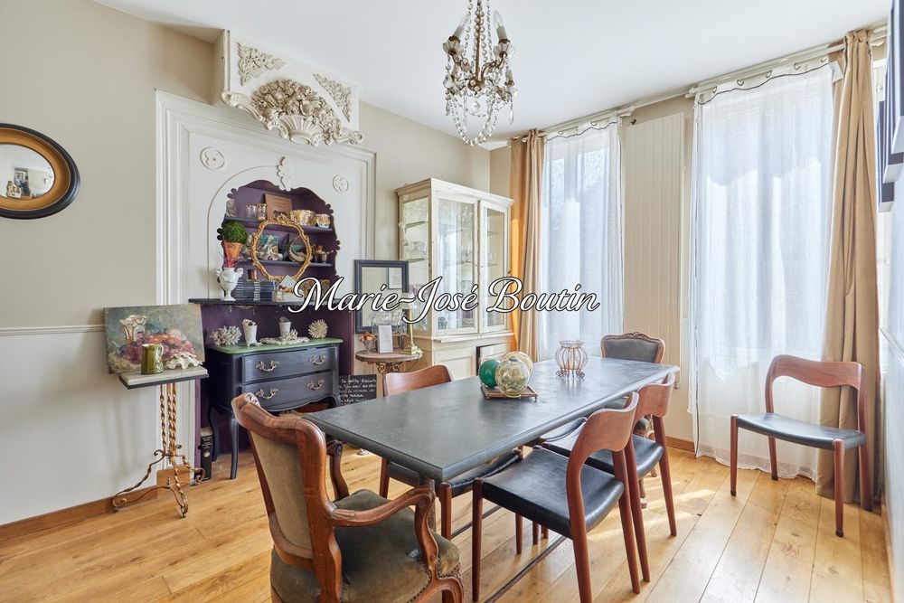 � vendre  Maison Honfleur (14600)