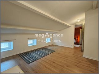  Maison � vendre 4 pi�ces 92 m�