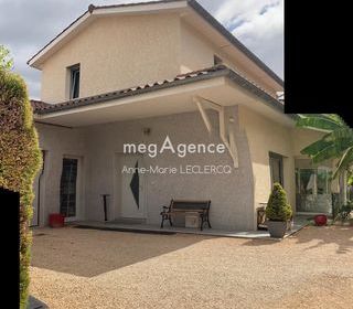  Maison � vendre 5 pi�ces 124 m�