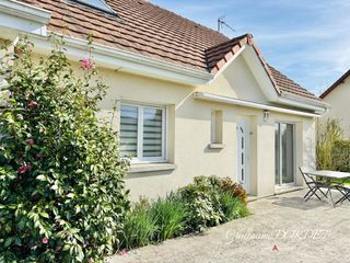  Maison � vendre 5 pi�ces 135 m�