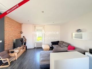  Maison � vendre 5 pi�ces 100 m�