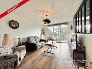  Appartement � vendre 3 pi�ces 84 m�