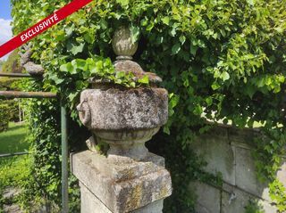  Maison � vendre 10 pi�ces 410 m�