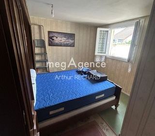  Maison � vendre 3 pi�ces 68 m�