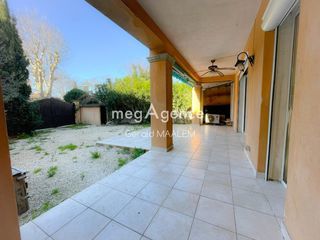  Appartement � vendre 3 pi�ces 93 m�