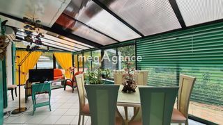  Maison � vendre 14 pi�ces 164 m�