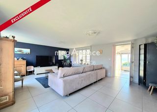  Maison � vendre 7 pi�ces 158 m�