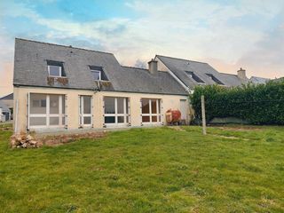  Maison � vendre 5 pi�ces 100 m�