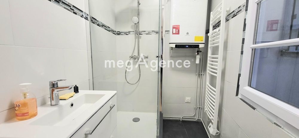 � vendre  Appartement Paris 2