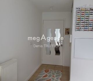  Appartement � vendre 2 pi�ces 44 m�