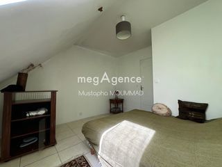  Maison � vendre 4 pi�ces 77 m�