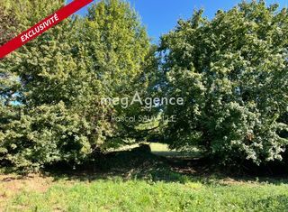  Terrain � vendre 1600 m�