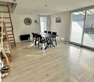  Maison � vendre 6 pi�ces 114 m�