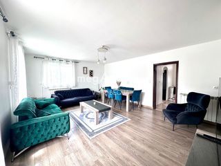  Maison � vendre 5 pi�ces 143 m�