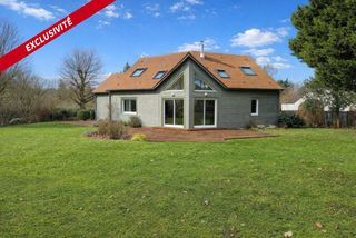  Maison � vendre 6 pi�ces 165 m�