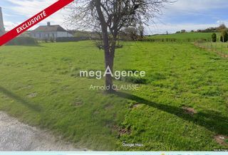  Terrain � vendre 1000 m�