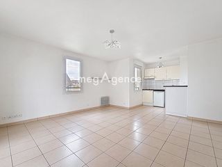  Appartement � vendre 2 pi�ces 43 m�