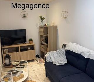  Appartement � vendre 2 pi�ces 35 m�