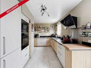  Appartement � vendre 4 pi�ces 110 m�